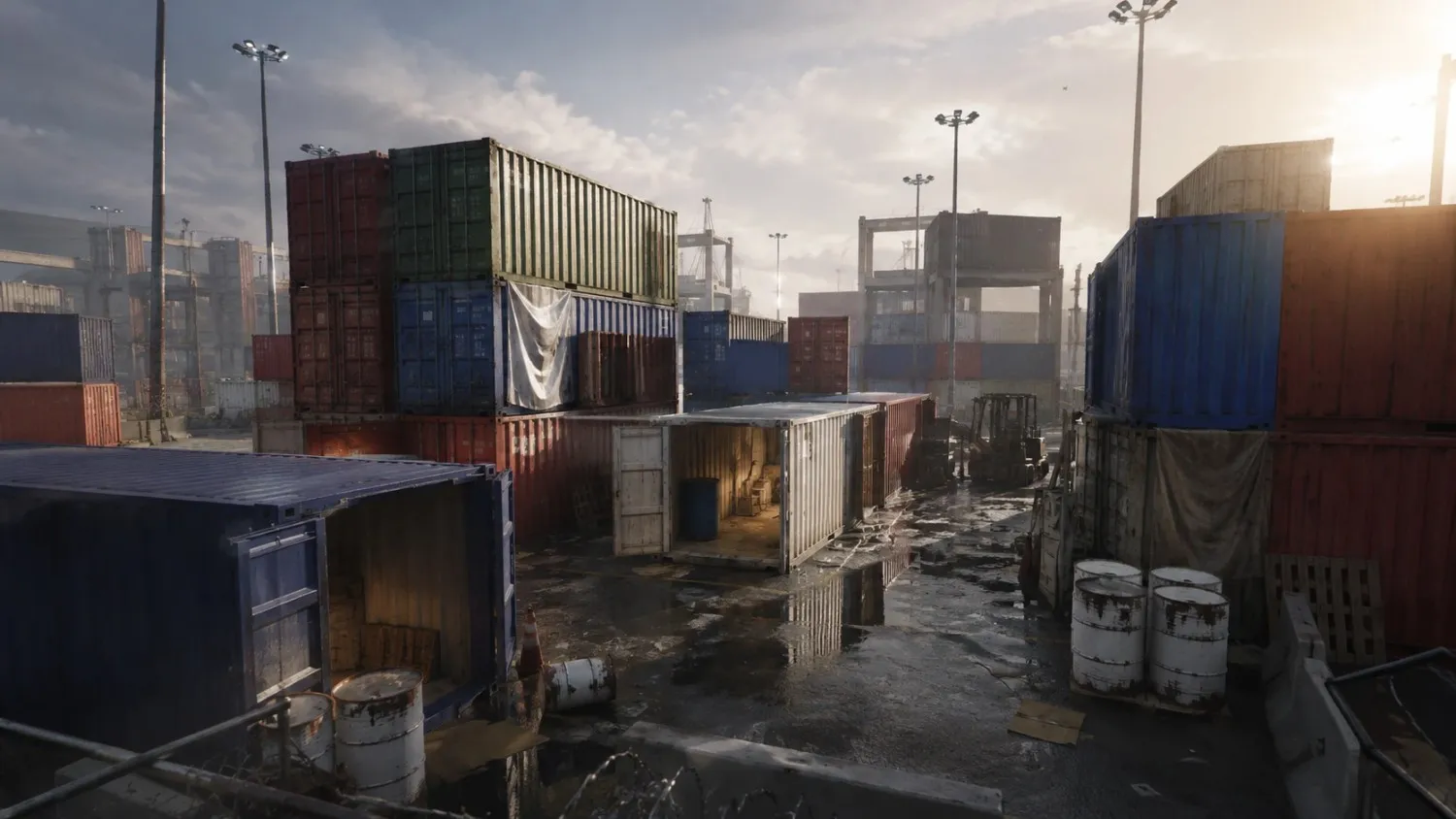 shipmint in warzone mobilw apk