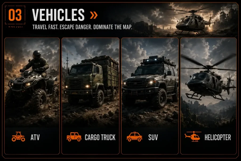 wahicals in warzone mobile